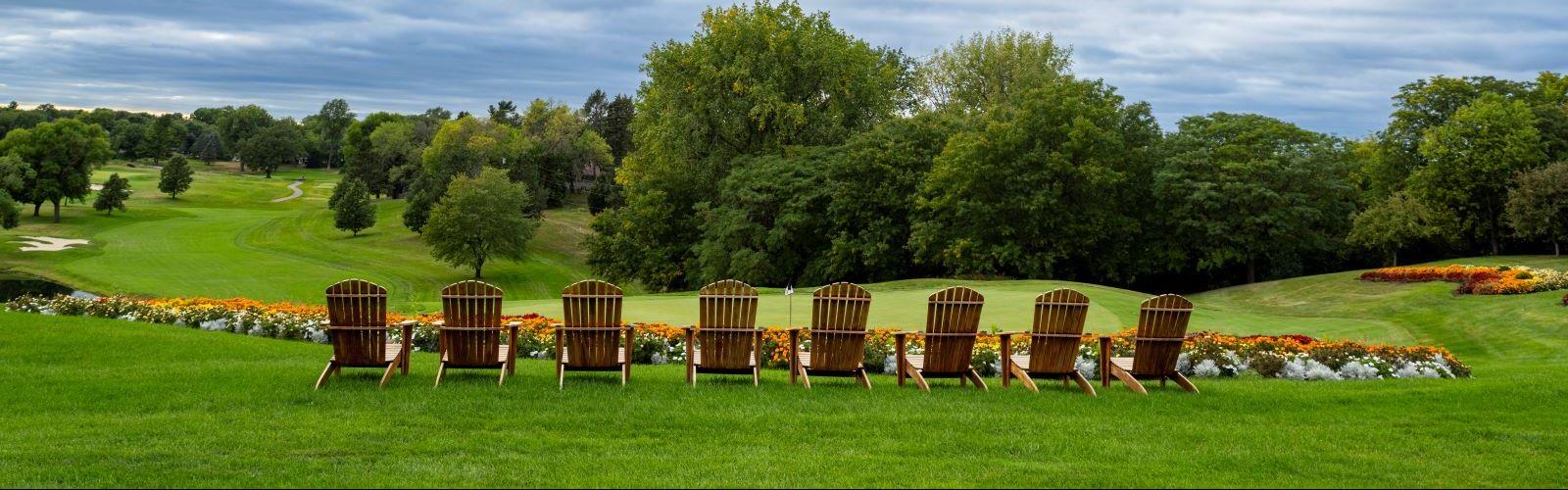 North Oaks Member Login